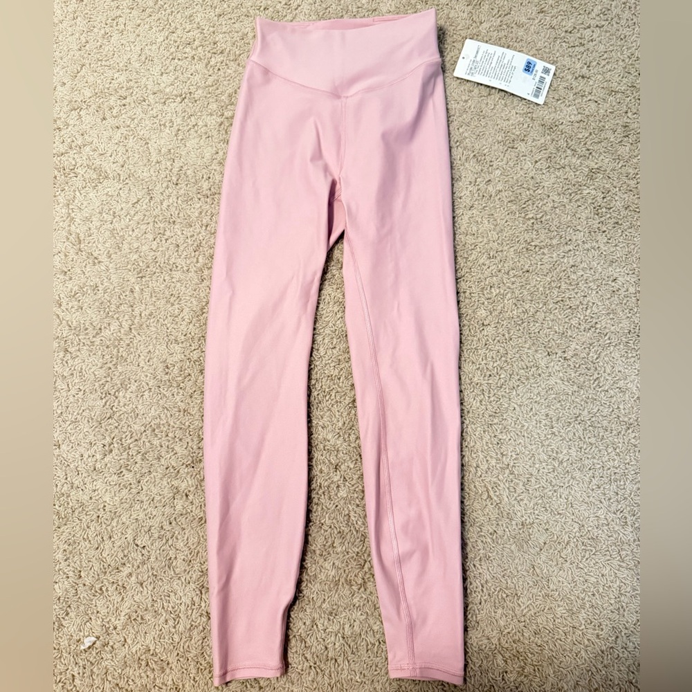 Lululemon Wunder Under Leggings
